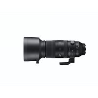 SIGMA 60-600mm F4.5-6.3 DG DN OS (Sony E-mount)