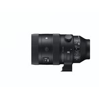 SIGMA 60-600mm F4.5-6.3 DG DN OS (Sony E-mount)