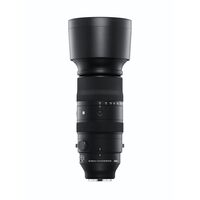SIGMA 60-600mm F4.5-6.3 DG DN OS (Sony E-mount)