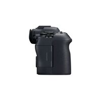 Canon EOS R6 Mark II + RF 24-105mm f/4-7.1 IS STM