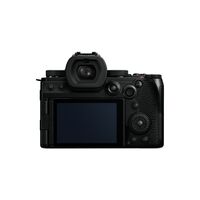 Panasonic LUMIX S5IIX