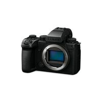 Panasonic LUMIX S5IIX