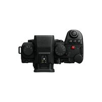 Panasonic LUMIX S5IIX