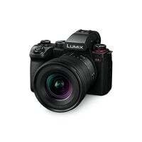 Panasonic LUMIX S 14-28mm F4-5.6 MACRO