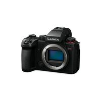 Panasonic LUMIX S5II