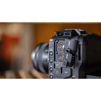 Canon EOS C70