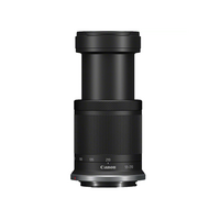Canon RF-S 55-210mm F5-7.1 IS STM