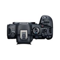 Canon EOS R6 Mark II