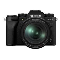 Fujifilm X-T5 + XF 16-80mm f/4 R OIS WR