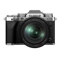 Fujifilm X-T5 + XF 16-80mm f/4 R OIS WR