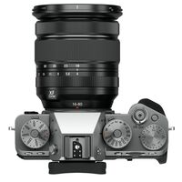 Fujifilm X-T5 + XF 16-80mm f/4 R OIS WR
