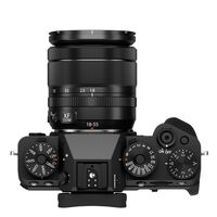 Fujifilm X-T5