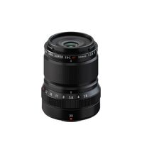 Fujifilm XF30mm F2.8 R LM WR Macro