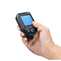 Godox Xpro II TTL Wireless Flash Trigger