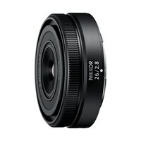 NIKKOR Z 26mm f/2.8
