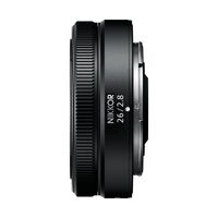 NIKKOR Z 26mm f/2.8