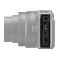 Nikon Z 30 + 16-50mm + 50-250mm VR Kit