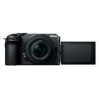 Nikon Z 30 + 16-50mm + 50-250mm VR Kit