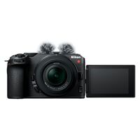 Nikon Z 30 + 16-50mm + 50-250mm VR Kit