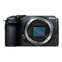 Nikon Z 30 + 16-50mm + 50-250mm VR Kit