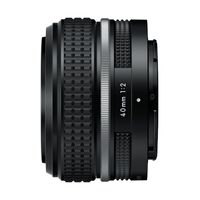 NIKKOR Z 40mm f/2 SE