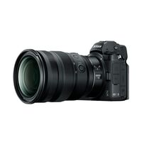 Nikon Z 7II + Z 24-70mm f/4 S