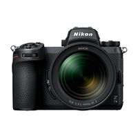 Nikon Z 7II + Z 24-70mm f/4 S