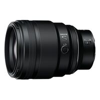 NIKKOR Z 85mm F1.2 S
