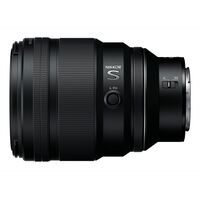 NIKKOR Z 85mm F1.2 S