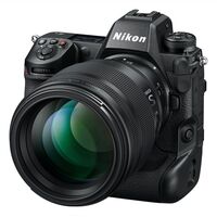 NIKKOR Z 85mm F1.2 S