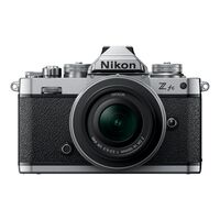 Nikon Z fc + Z DX 16-50mm f/3.5-6.3 + Z DX 50-250mm f/4.5-6.3