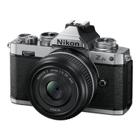 NIKKOR Z 40mm f/2 SE