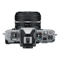 NIKKOR Z 40mm f/2 SE