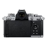 Nikon Z fc + Z DX 16-50mm f/3.5-6.3 + Z DX 50-250mm f/4.5-6.3