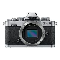 Nikon Z fc + Z DX 16-50mm f/3.5-6.3 + Z DX 50-250mm f/4.5-6.3