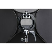 Godox SGGV6060 Outdoor Flash Kit S2 bracket Softbox