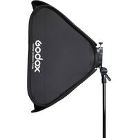 Godox SGGV8080 Outdoor Flash Kit S2 bracket Softbox