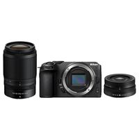 Nikon Z 30 + 16-50mm + 50-250mm VR Kit