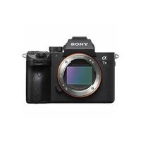 Sony A7 MKIII Body