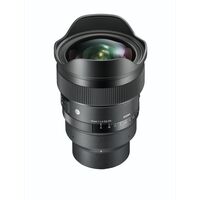 SIGMA 14mm F1.4 DG DN Art (Sony E-mount)