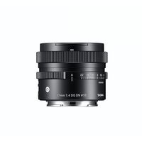 SIGMA 17mm F4 DG DN | Contemporary (Sony E-mount)
