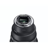 SIGMA 14mm F1.4 DG DN Art (Sony E-mount)