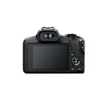 Canon EOS R100 + RF-S 18-45mm F4.5-6.3 IS STM