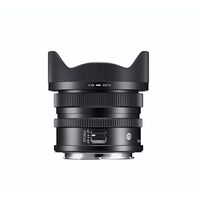 SIGMA 17mm F4 DG DN | Contemporary (Sony E-mount)