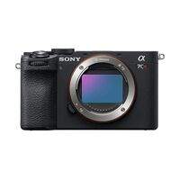 Sony Alpha 7CR | Full-frame Mirrorless Interchangeable-lens Camera