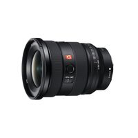 Sony FE 16-35mm F2.8 GM II | G Master Full-frame Wide Angle Zoom Lens