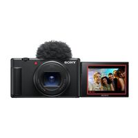 Sony Vlog Camera ZV-1 II | Digital camera