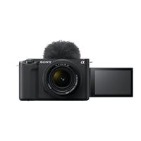 Sony ZV-E1 + 28-60mm f/4-5.6 Lens Full-frame Vlog Camera