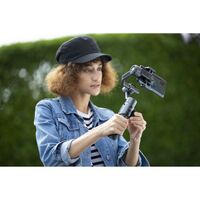 ZHIYUN SMOOTH 5S Combo