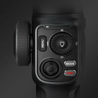 ZHIYUN SMOOTH 5S Combo